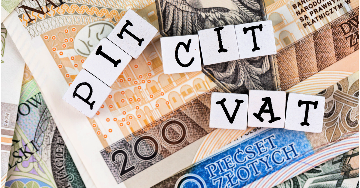 Firmy przez cały czas nie wykorzystują potencjału ulg podatkowych