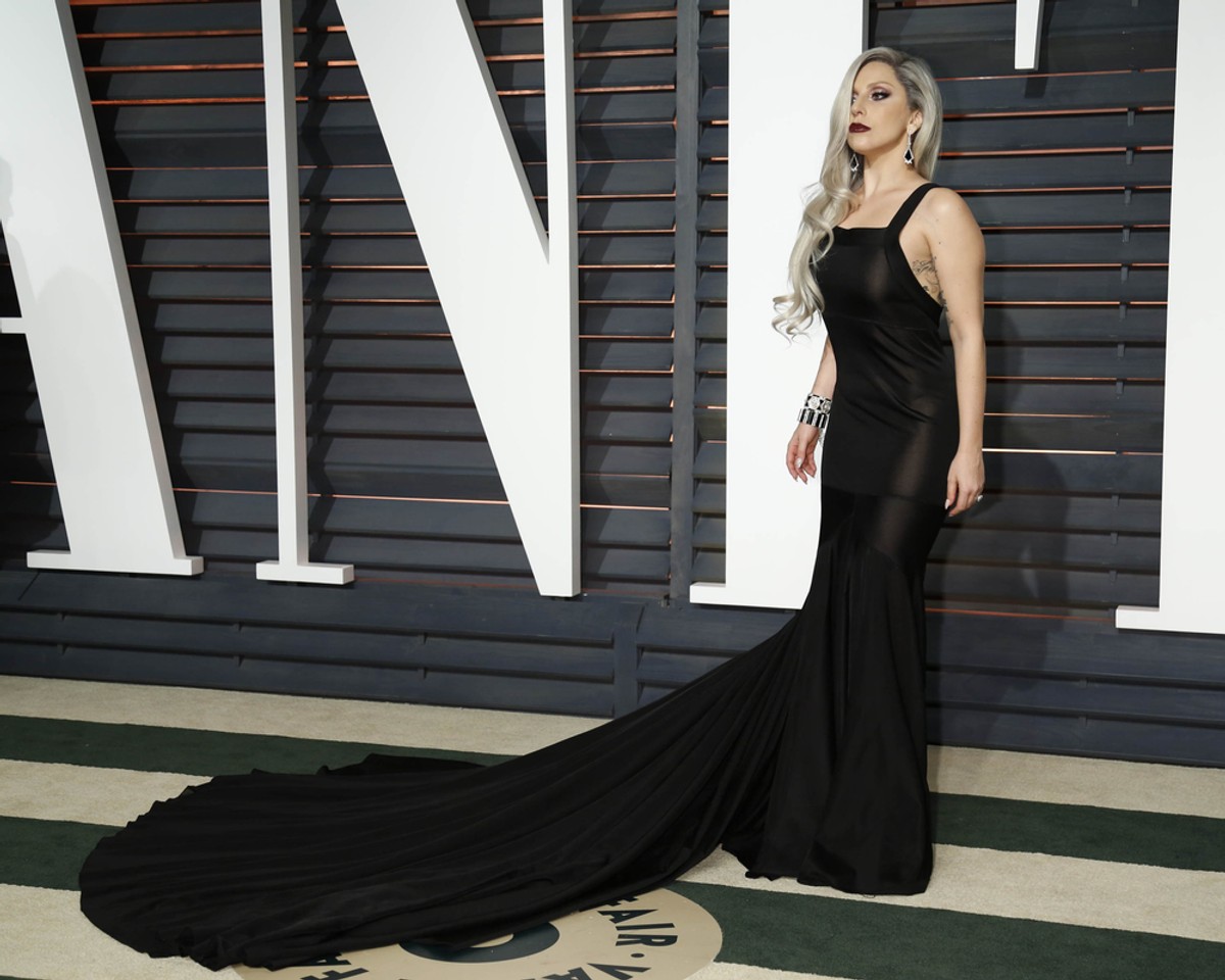 Lady Gaga anuluje tournee po Europie. "Muszę myśleć o stanie swego zdrowia"