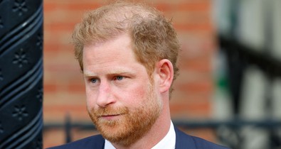 A palota nagyot hibázott Harry herceg kisfiával kapcsolatban