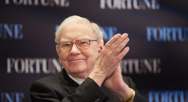 BI Whale Watch: 9 stocks that top investors like Warren Buffett are betting at least 20% of their portfolios on.