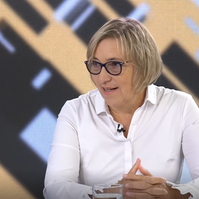 "A kiégés kiváló ellenszere, ha az orvos beszélget a beteggel" - Dr. Kaizer Zsuzsanna interjú