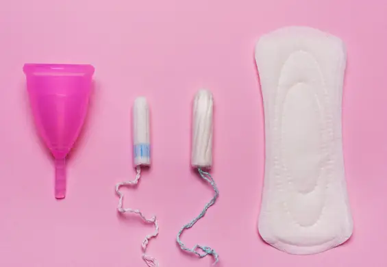 Dzieci w brytyjskich szkołach obowiązkowo będą uczyć się o menstruacji i endometriozie