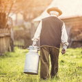Szykują się zmiany dla rolników na emeryturze. Rząd przyjął projekt