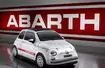 Paryż 2008: Fiat 500 Abarth Esseesse – jeszcze ostrzejsza biedronka