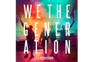 „We the Generation, Rudimental, Warner