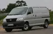 Toyota Hiace 2.5 D-4D Van 4x4 terra - Dostawczak w terenie?