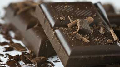 Firma nie może nazwać nowej czekolady czekoladą, bo nie ma w niej... cukru