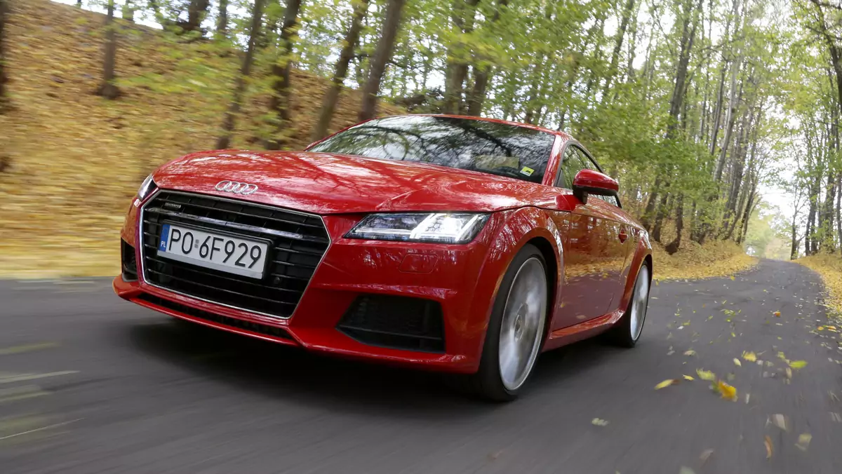 Audi TT coupe 2.0 TFSI (1)