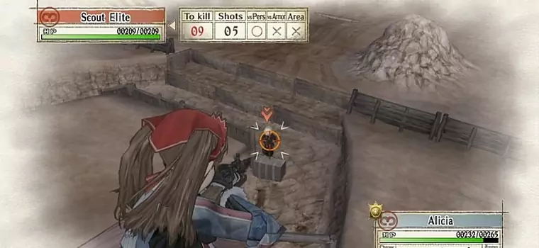 Valkyria: Azure Revolution i remaster Valkyria Chronicles zapowiedziane na PlayStation 4