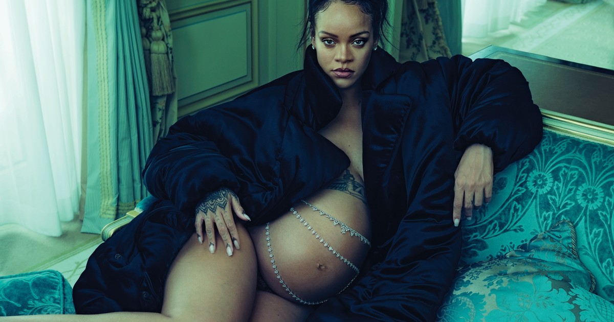 Annie Leibovitz’s Updated ‘WOMEN’ - B2