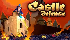 Castle Defense