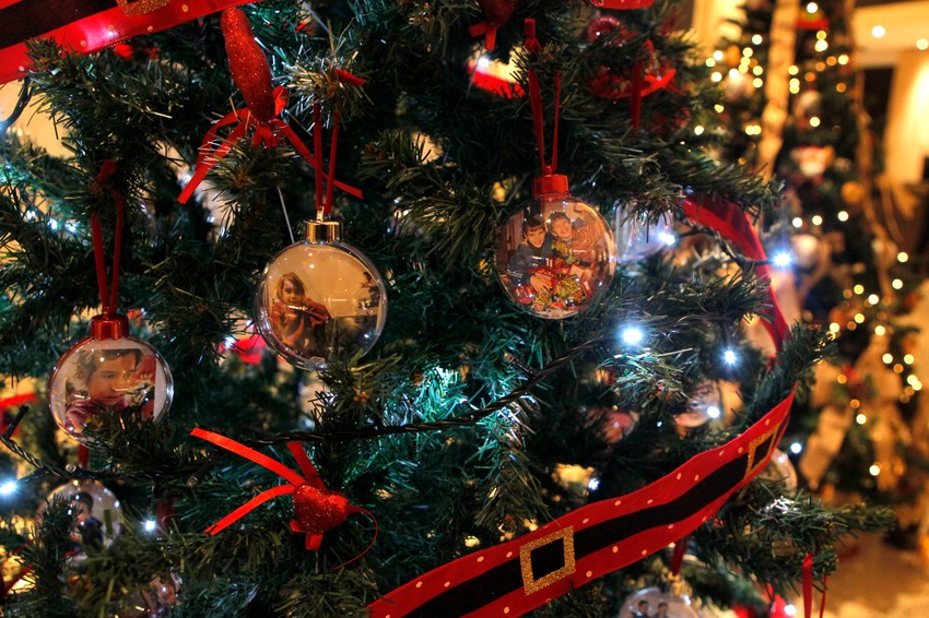 Uz njihove osmehe nisu bile potrebne svećice