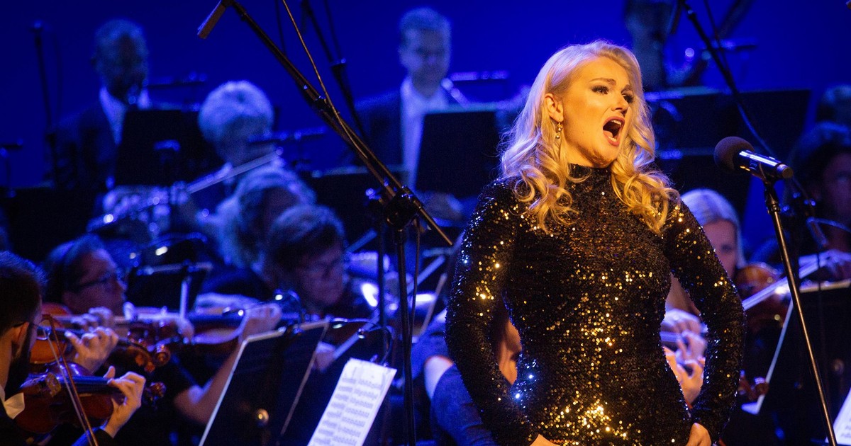 Nowa Huta żegna lato Galą Operetkową
