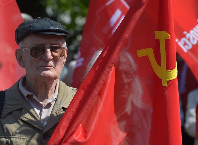 Marsz Sprawiedliwości Społecznej