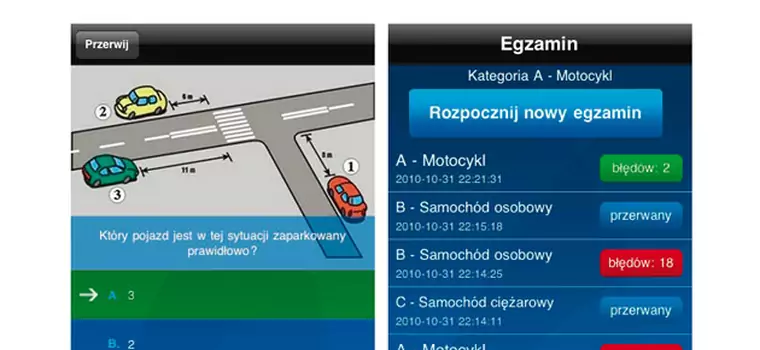 Najlepsze aplikacje do smartfonów #7