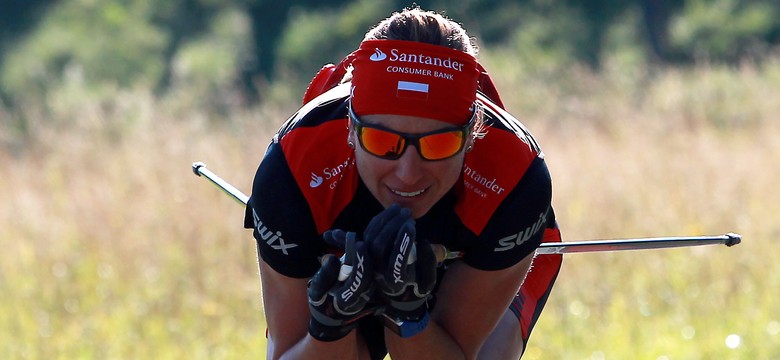 Justyna Kowalczyk zdradziła swój sposób na regenerację po dużym wysiłku fizycznym