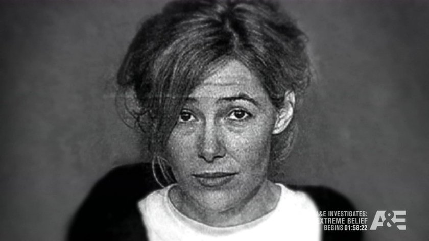 Mary Kay Letourneau