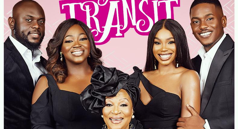 NdaniTV's Skinny Girl In Transit is back for a 7th Season!