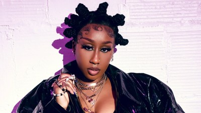 Victoria Kimani returns with new single 'How I Do'