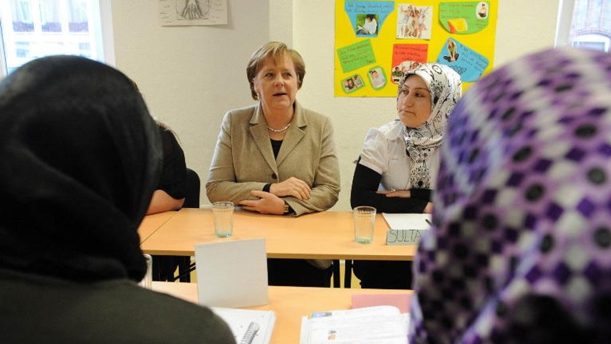 Integracja obcokrajowców w Niemczech była tematem pracy badawczej, której wyniki przedstawiono w Berlinie. Pomimo niewątpliwego postępu w tej dziedzinie, jest jeszcze wiele do zrobienia.