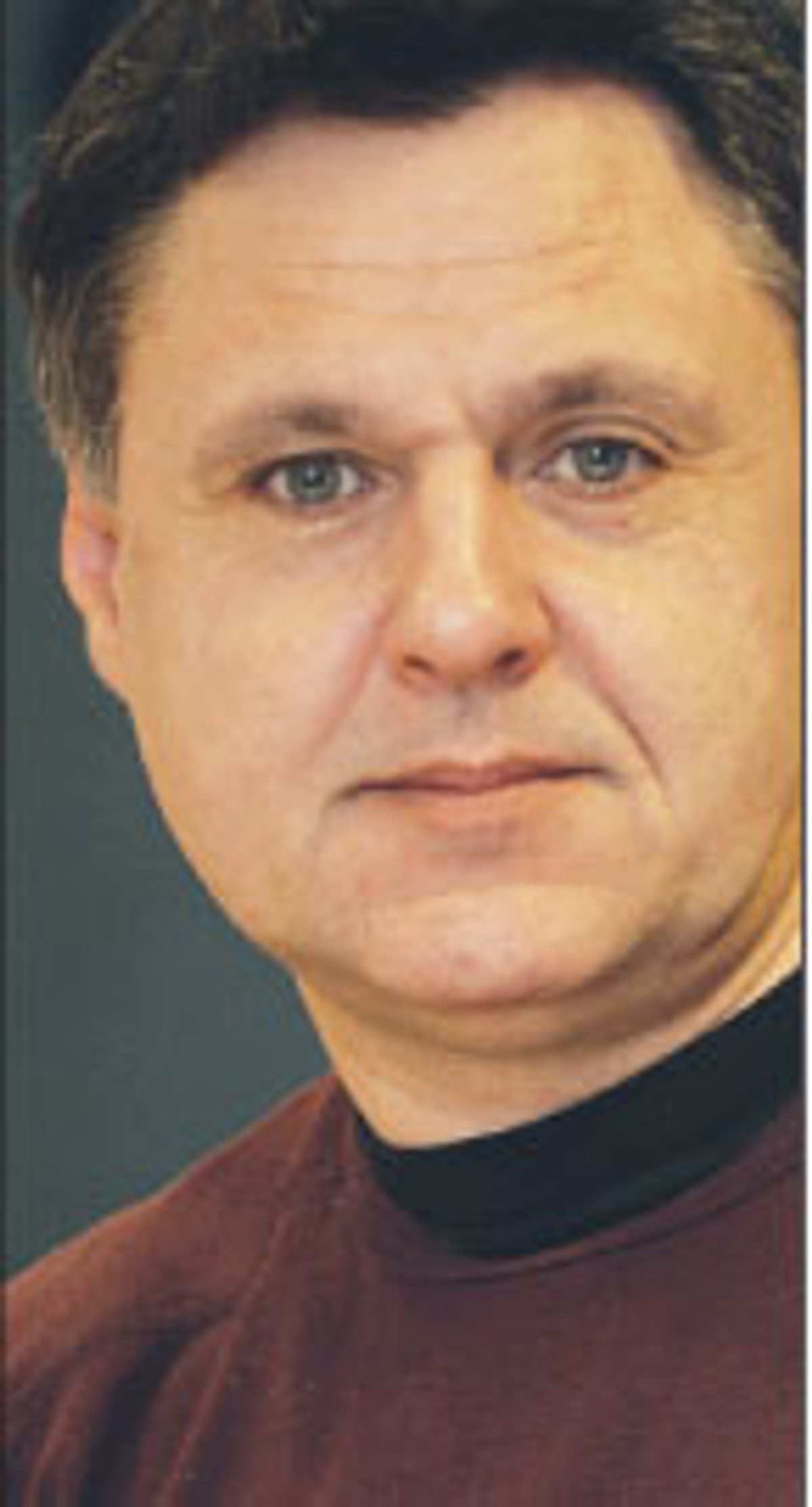 Ireneusz Chojnacki