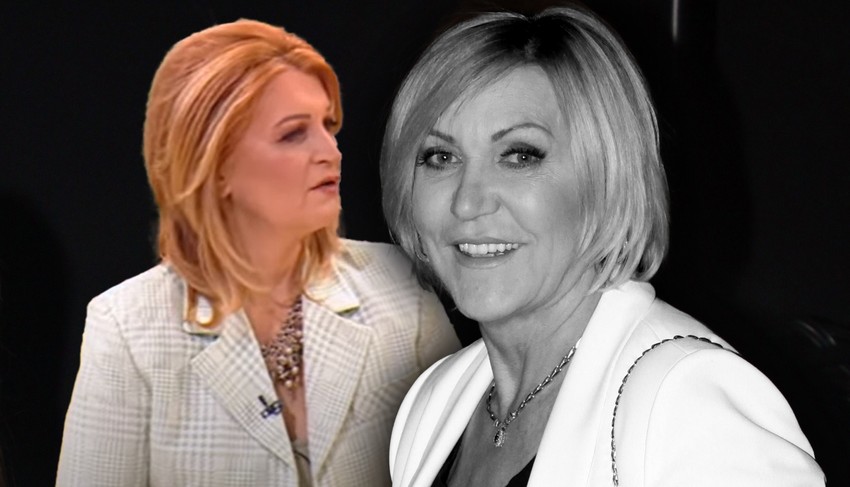 Sestra Merime Njegomir