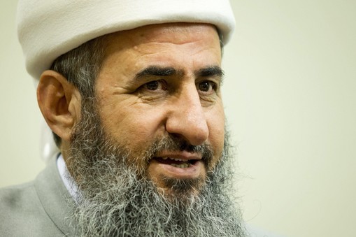 NORWAY JUSTICE MULLAH RELEASE