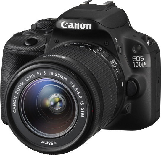 Canon EOS 100D