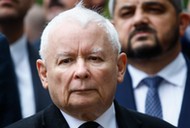 Jarosław Kaczyński