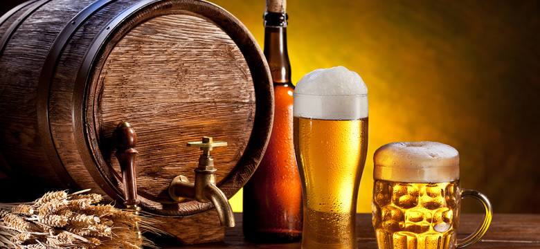 Zestaw do warzenia piwa w domu. Jak samodzielnie zrobić piwo?