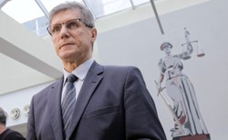 Oskarżała go o gwałt. Były prezydent Olsztyna zawiadomił prokuraturę ws. urzędniczki