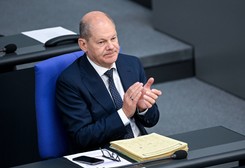 Podwyżki w Bundestagu. Scholz od lipca będzie zarabiać ponad 30 tys. euro miesięcznie