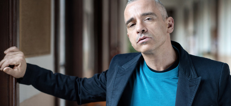 Eros Ramazzotti – włoski bóg miłości