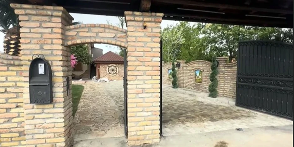 Aleksandra Subotić vila