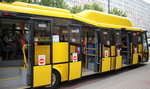 Ruda Śląska ma nowe autobusy