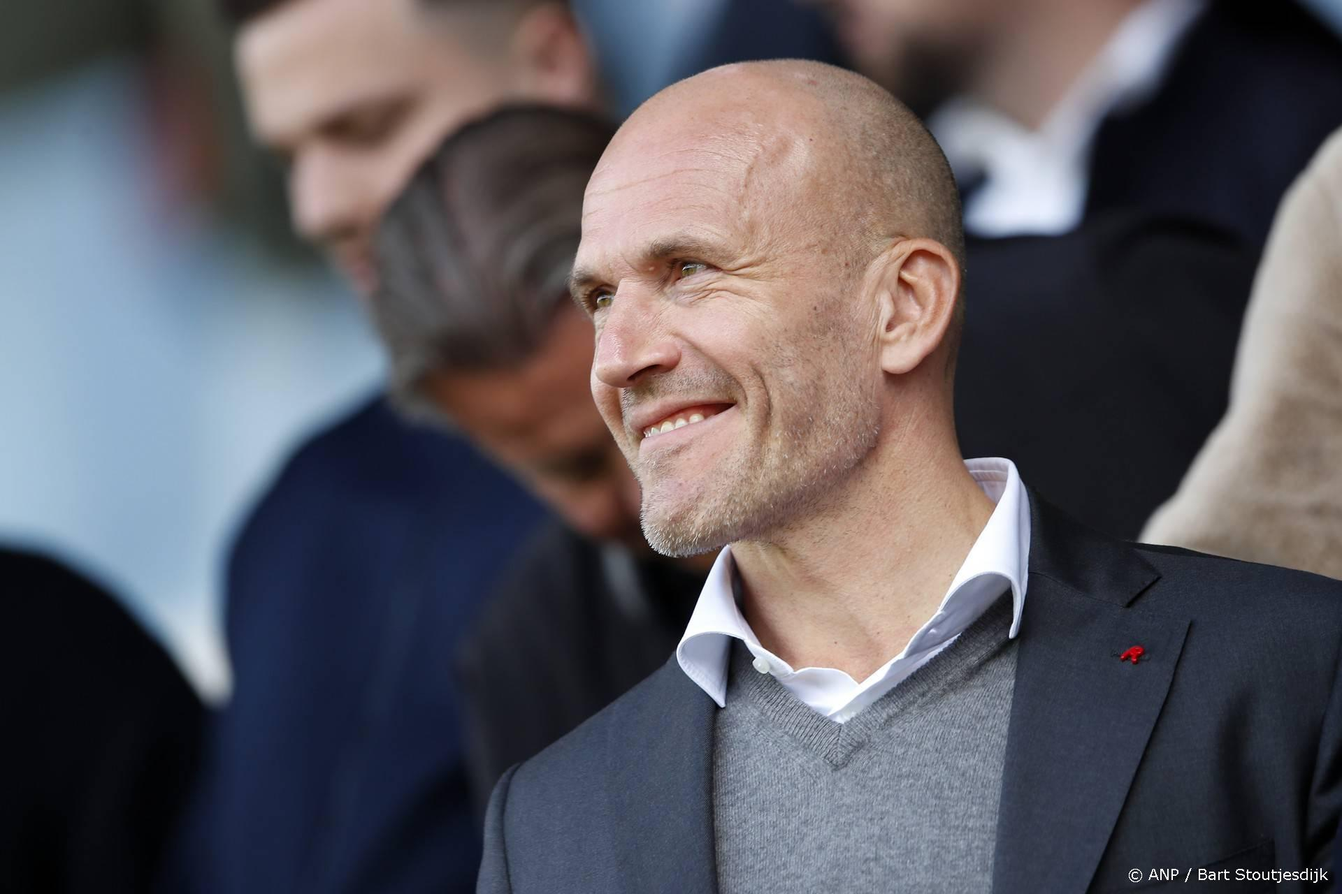 Ajax: Kroes onthult transferplannen en Spaanse deal