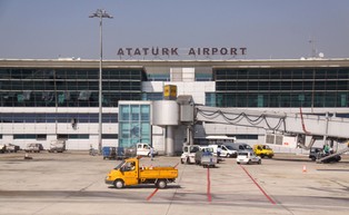 Które lotnisko jest najlepsze na świecie? Ten port otrzymał taki tytuł czwarty raz z rzędu