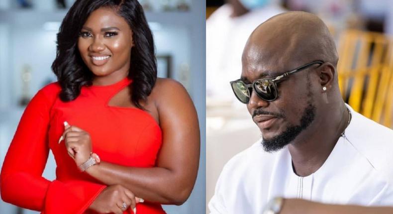 I've never had any amorous relationship with Abena Korkor – Stephen Appiah