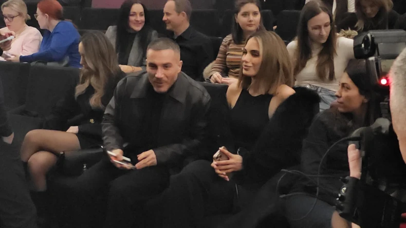 Tropiko bend, koncert - Saša Kovačević sa verenicom