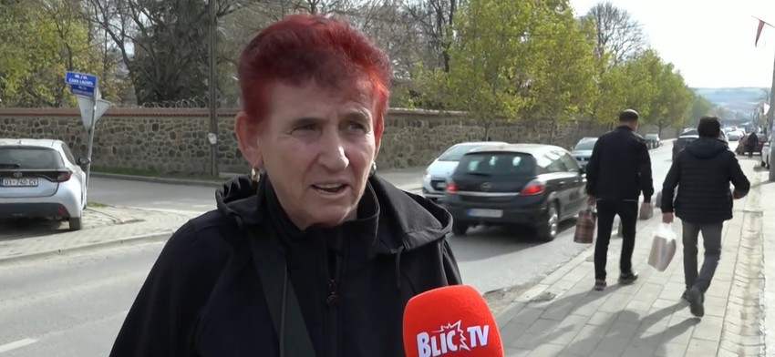 Anketa o odnosu Srba i Ambanaca na Kosovu