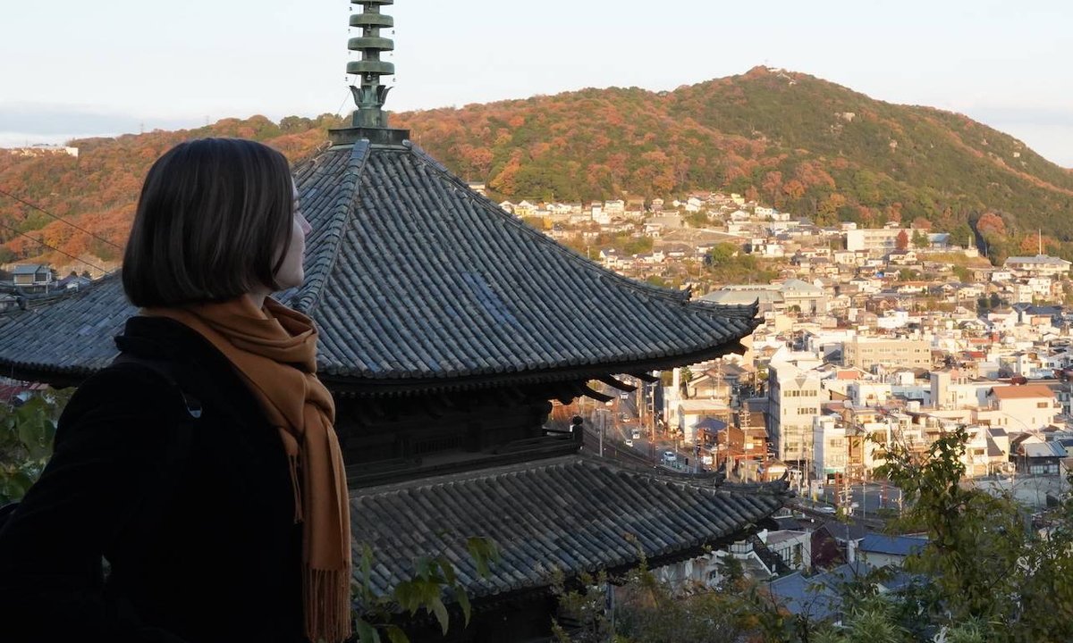 Polka o pracy w Japonii. Podczas rekrutacji analizują choćby sposób mówienia