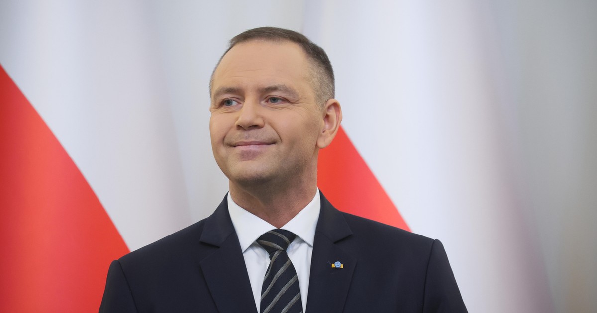 To dlatego kibicie wygwizdali Nawrockiego? Chodzi o prezydenckie weto