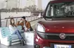 Fiat Doblo 2015