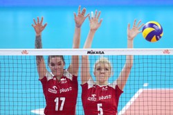 Wygrana 3:2 z Dominikaną po przejściach w Lidze Narodów. Polskie siatkarki o krok od Final Six