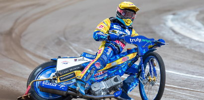 Max Fricke wygrał w Toruniu. Bartosz Zmarzlik liderem cyklu