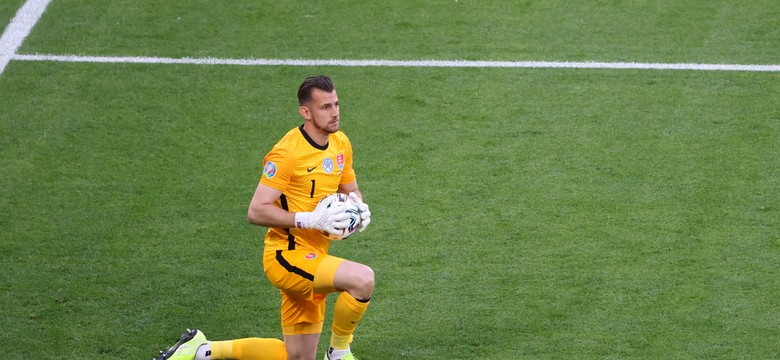 Martin Dubravka nowym bramkarzem Manchesteru United