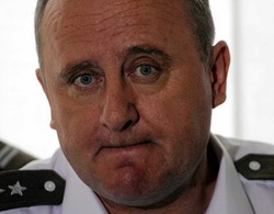 Gen. Pacek: Putin zmienił taktykę