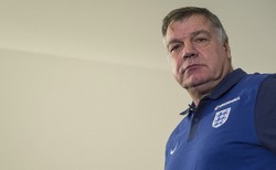 Były trener Anglików przyznał się do winy: To co zrobiłem było bardzo głupie