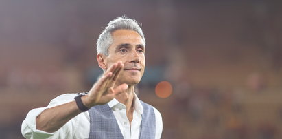 Paulo Sousa po Euro 2020 "rozglądał się za nową pracą". Co na to Zbigniew Boniek?