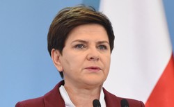 Szydło: Bycie nauczycielem to jest służenie. To jest misja, to jest powołanie